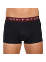 Tommy Hilfiger Komplet treh - moške boksarice Tommy Hilfiger temno modre