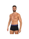 Tommy Hilfiger Komplet treh - moške boksarice Tommy Hilfiger temno modre