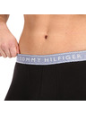 Tommy Hilfiger Komplet treh - moške boksarice Tommy Hilfiger črne