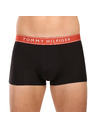 Tommy Hilfiger Komplet treh - moške boksarice Tommy Hilfiger črne