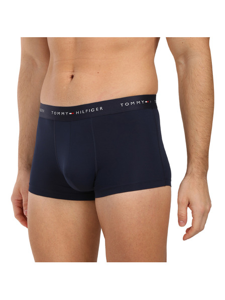 Tommy Hilfiger Komplet treh - moške boksarice Tommy Hilfiger večbarvne