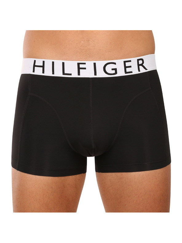 Tommy Hilfiger Komplet treh - moške boksarice Tommy Hilfiger črne