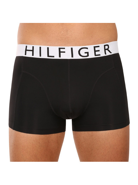 Tommy Hilfiger Komplet treh - moške boksarice Tommy Hilfiger črne