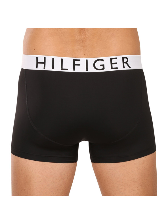 Tommy Hilfiger Komplet treh - moške boksarice Tommy Hilfiger črne