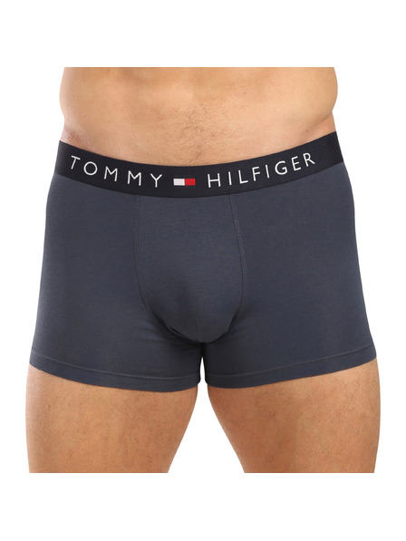 Tommy Hilfiger Komplet treh - moške boksarice Tommy Hilfiger večbarvne