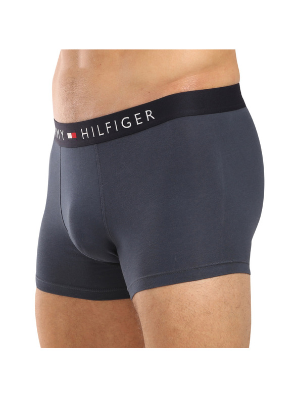 Tommy Hilfiger Komplet treh - moške boksarice Tommy Hilfiger večbarvne