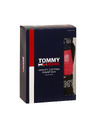 Tommy Hilfiger Komplet treh - moške boksarice Tommy Hilfiger večbarvne