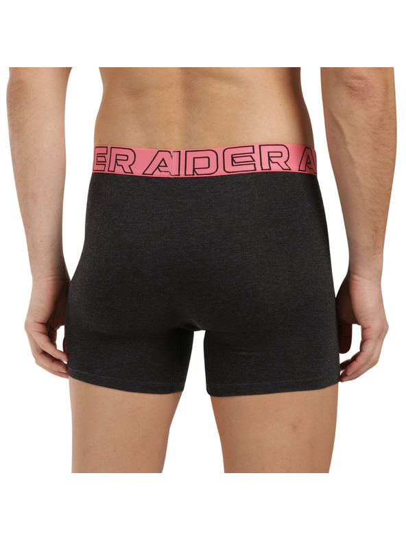 Under Armour Komplet treh - moške boksarice Under Armour večbarvne