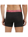 Under Armour Komplet treh - moške boksarice Under Armour večbarvne