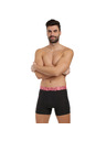 Under Armour Komplet treh - moške boksarice Under Armour večbarvne