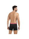 Under Armour Komplet treh - moške boksarice Under Armour večbarvne