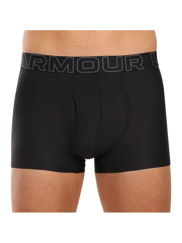 Under Armour Komplet treh - moške boksarice Under Armour večbarvne