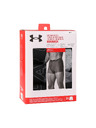 Under Armour Komplet treh - moške boksarice Under Armour večbarvne