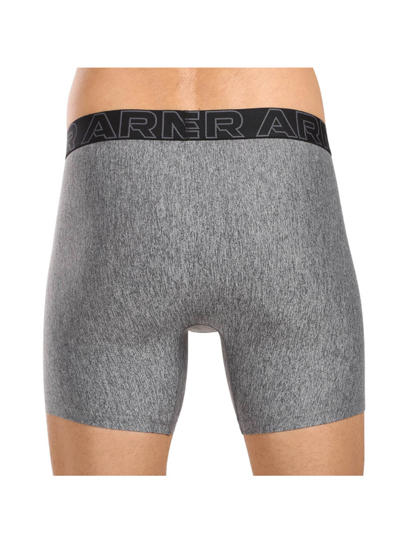 Under Armour Komplet treh - moške boksarice Under Armour večbarvne