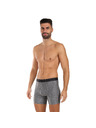 Under Armour Komplet treh - moške boksarice Under Armour večbarvne