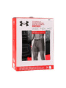 Under Armour Komplet treh - moške boksarice Under Armour večbarvne