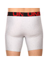 Under Armour Komplet dveh - moški bokserjii Under Armour sivi