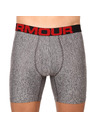 Under Armour Komplet dveh - moški bokserjii Under Armour sivi