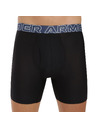 Under Armour Komplet treh - moški bokserjii Under Armour črni