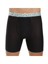 Under Armour Komplet treh - moški bokserjii Under Armour črni