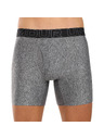 Under Armour Komplet treh - moške boksarice Under Armour večbarvne