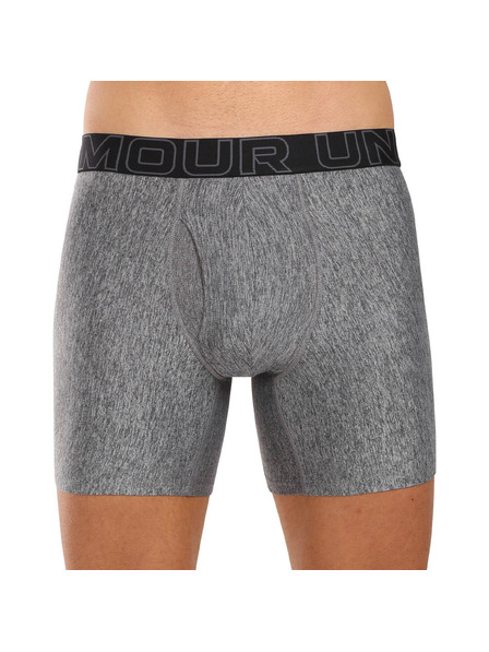 Under Armour Komplet treh - moške boksarice Under Armour večbarvne