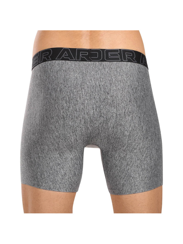 Under Armour Komplet treh - moške boksarice Under Armour večbarvne