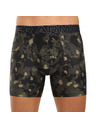 Under Armour Komplet treh - moške boksarice Under Armour večbarvne