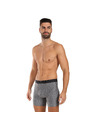 Under Armour Komplet treh - moške boksarice Under Armour večbarvne