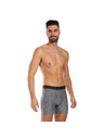 Under Armour Komplet treh - moške boksarice Under Armour večbarvne
