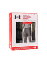 Under Armour Komplet treh - moške boksarice Under Armour večbarvne