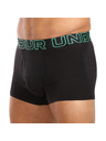Under Armour Komplet treh - moški bokserjii Under Armour črni