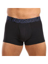 Under Armour Komplet treh - moški bokserjii Under Armour črni