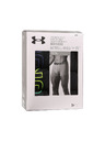 Under Armour Komplet treh - moški bokserjii Under Armour črni