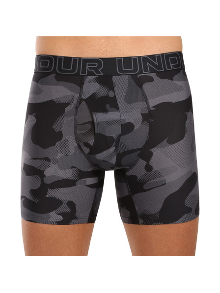 Under Armour Komplet treh - moške boksarice Under Armour večbarvne