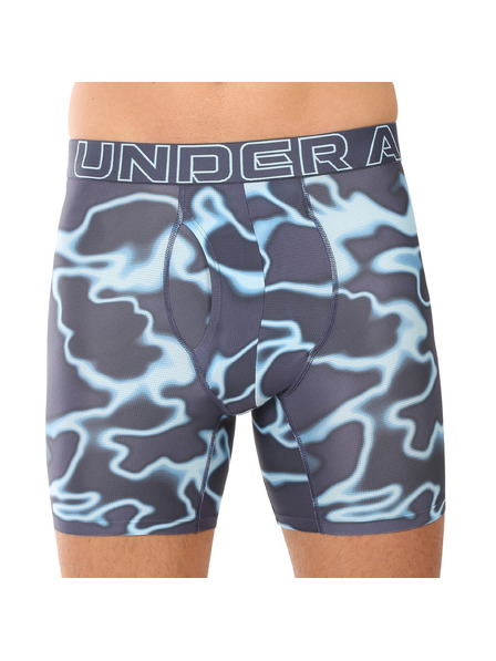 Under Armour Komplet treh - moške boksarice Under Armour večbarvne