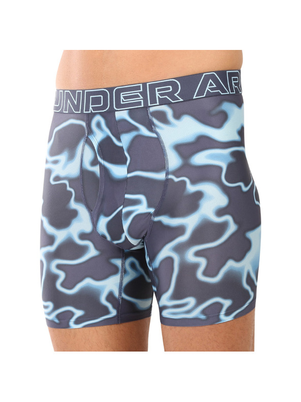 Under Armour Komplet treh - moške boksarice Under Armour večbarvne