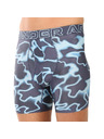 Under Armour Komplet treh - moške boksarice Under Armour večbarvne