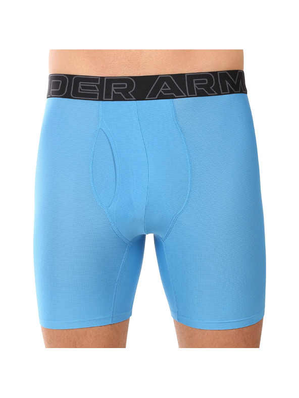 Under Armour Komplet treh - moške boksarice Under Armour večbarvne