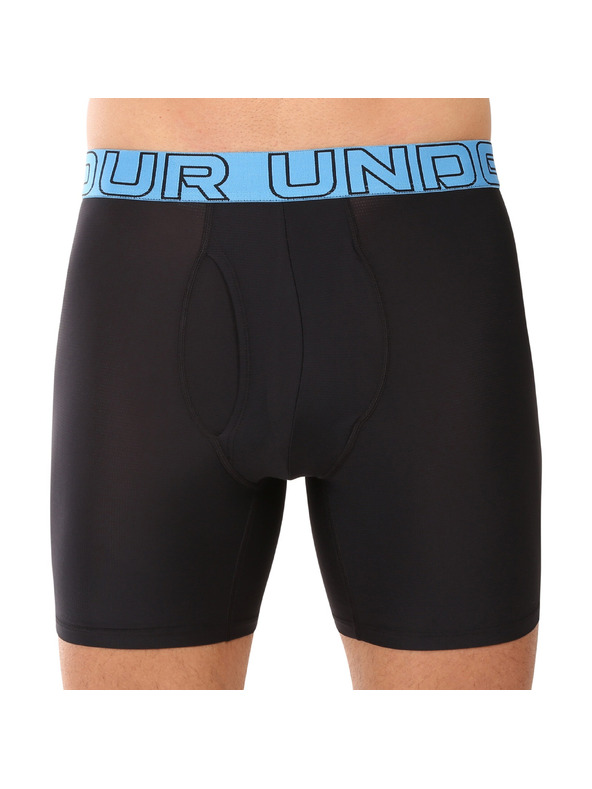Under Armour Komplet treh - moške boksarice Under Armour večbarvne