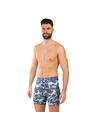 Under Armour Komplet treh - moške boksarice Under Armour večbarvne