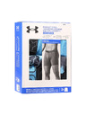 Under Armour Komplet treh - moške boksarice Under Armour večbarvne
