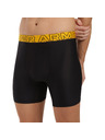 Under Armour Komplet treh - moški bokserjii Under Armour črni