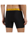 Under Armour Komplet treh - moški bokserjii Under Armour črni