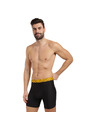 Under Armour Komplet treh - moški bokserjii Under Armour črni