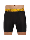 Under Armour Komplet treh - moški bokserjii Under Armour črni