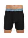 Under Armour Komplet treh - moški bokserjii Under Armour črni