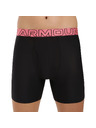 Under Armour Komplet treh - moški bokserjii Under Armour črni