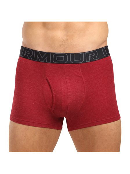 Under Armour Komplet treh - moške boksarice Under Armour večbarvne