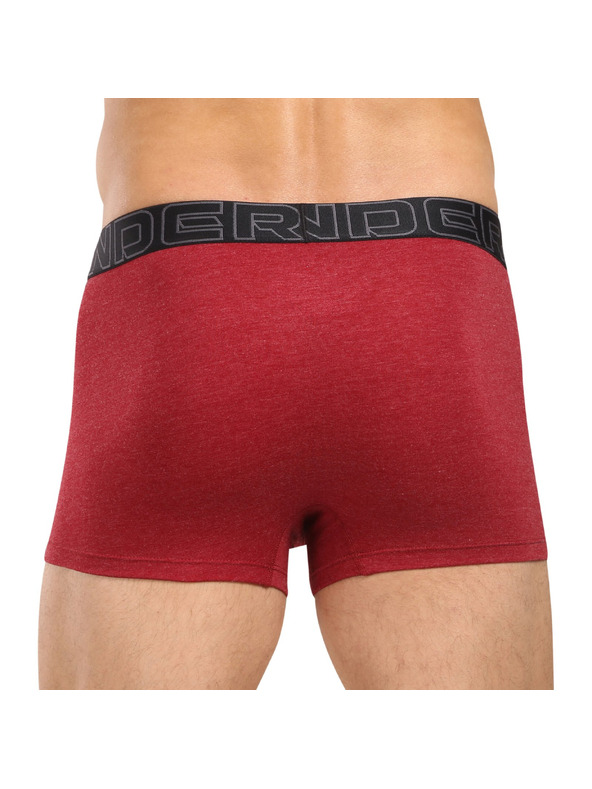 Under Armour Komplet treh - moške boksarice Under Armour večbarvne